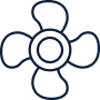Competitive Advantage Icon