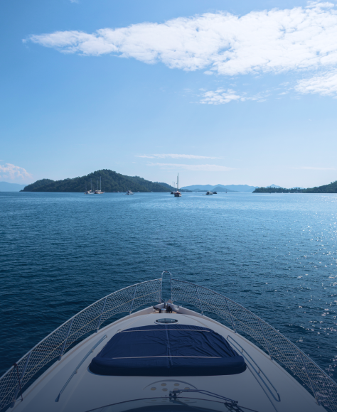 Coastal Tourism