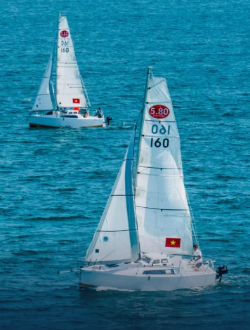 Sailboat
